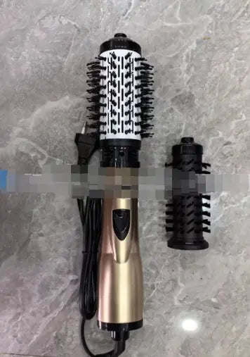 3-in-1 Rotating Hot Air-Hair Styler and Dryer